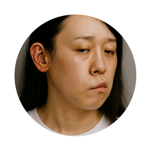 람세이 헌트 증후군 관련 이미지