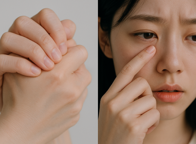 저림/떨림 클리닉 대표사진