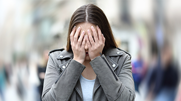 어지럼증 클리닉 심인성 어지럼증