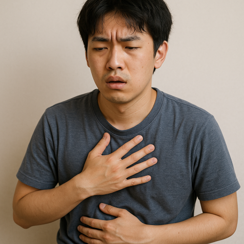 자율신경클리닉 기립성빈맥 증후군