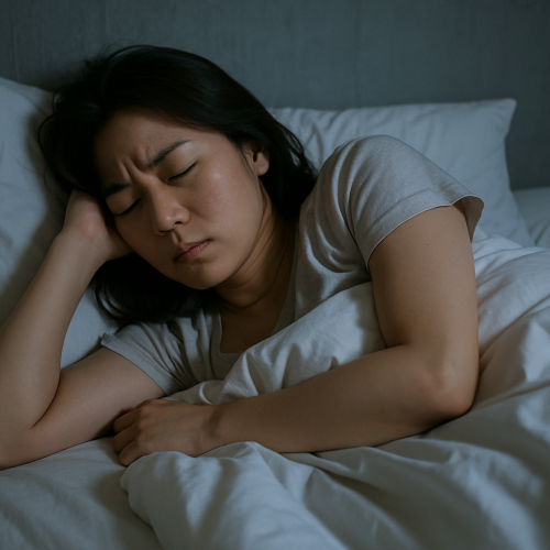 수면클리닉 불면증