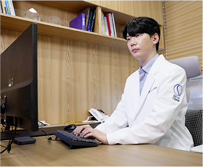 의료진소개 맞춤 진료