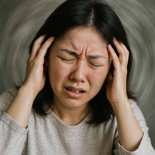 어지럼증 클리닉 이석증