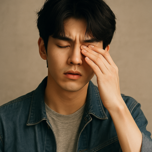 어지럼증 클리닉 자율신경 어지럼증