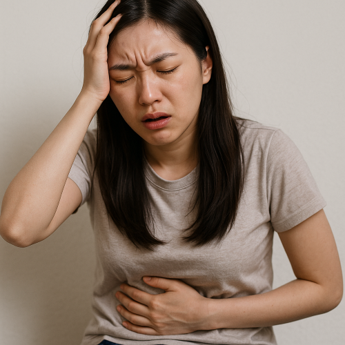 어지럼증 클리닉 전정편두통