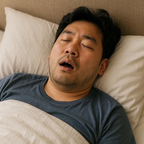 수면클리닉 코골이