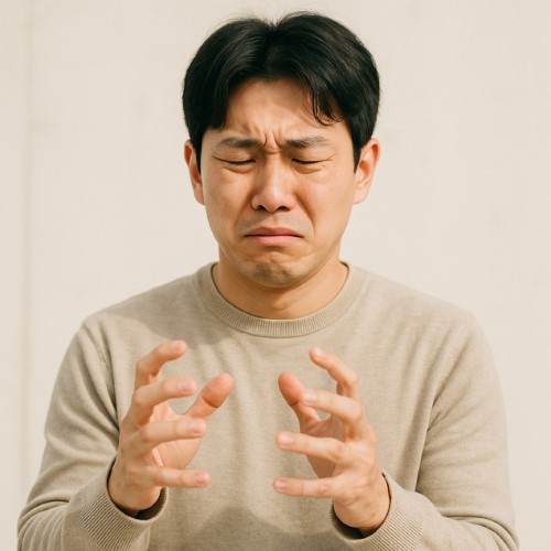 저림/떨림 클리닉 파킨슨성 떨림