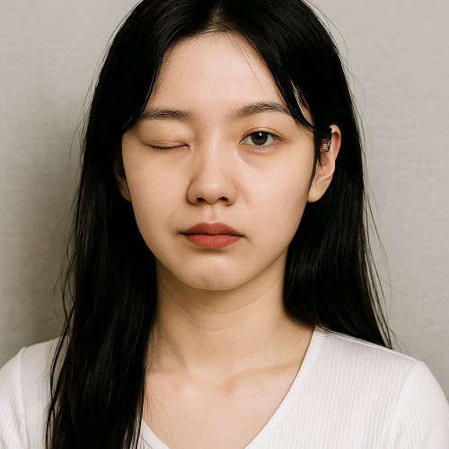 저림/떨림 클리닉 편측안면연축