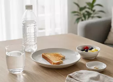 영양부족