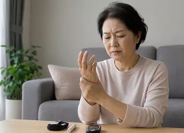 만성 질환